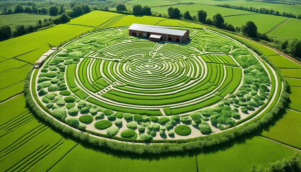 Importance of farming policy workshops
