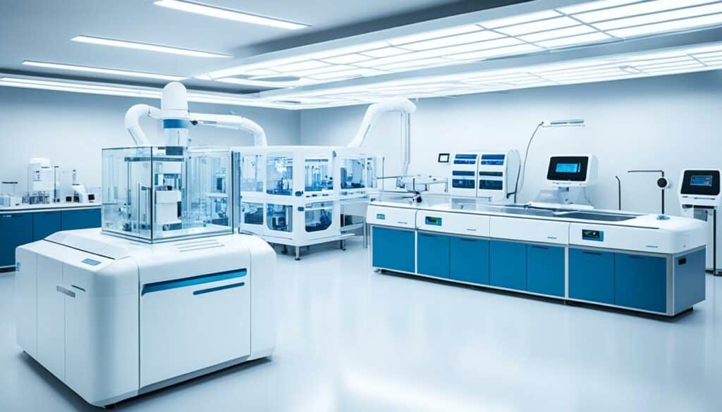 Innovations in veterinary diagnostics