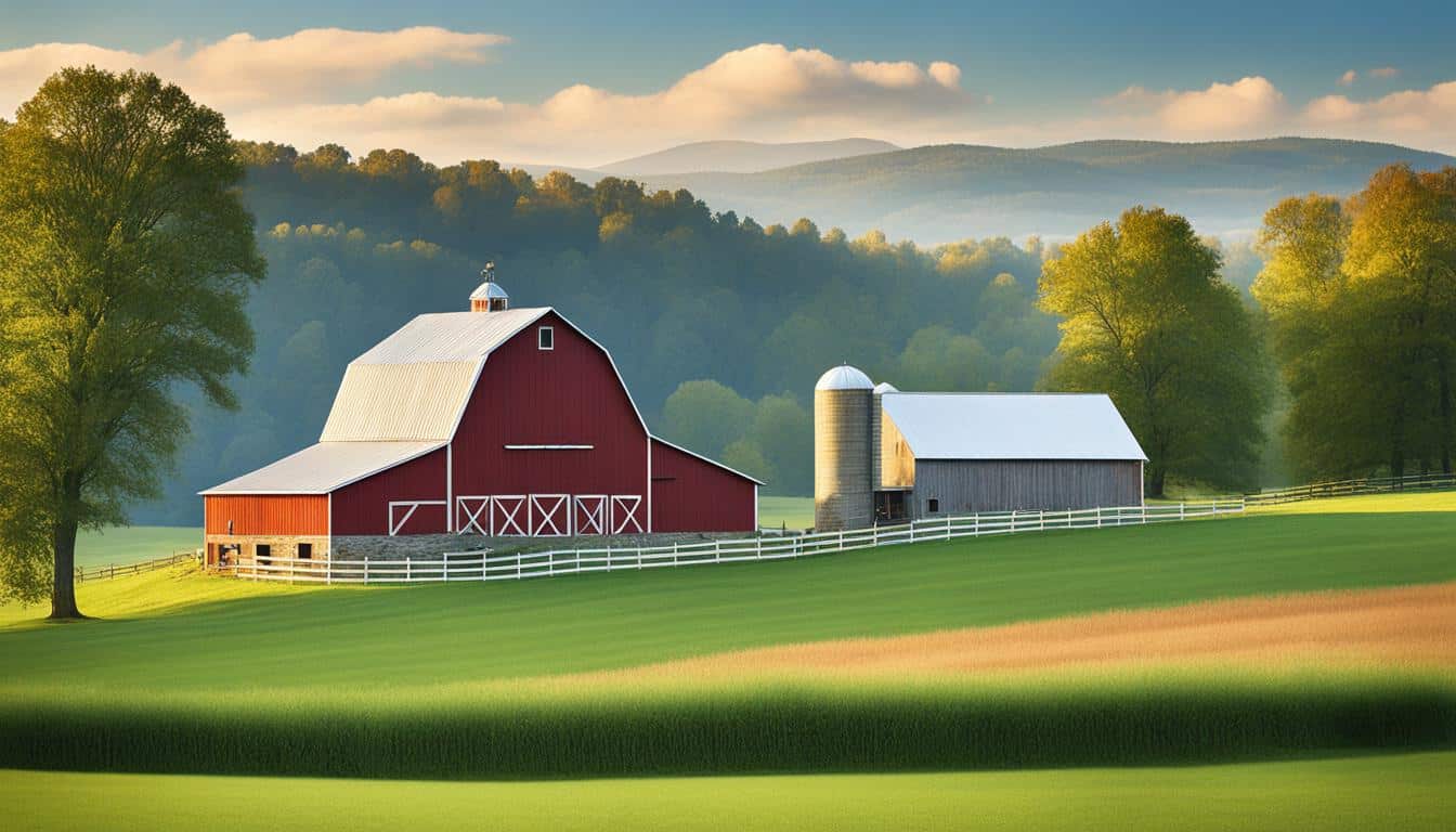 Instagram farm marketing