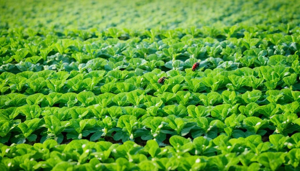 Integrated Pest Management Bio-controls