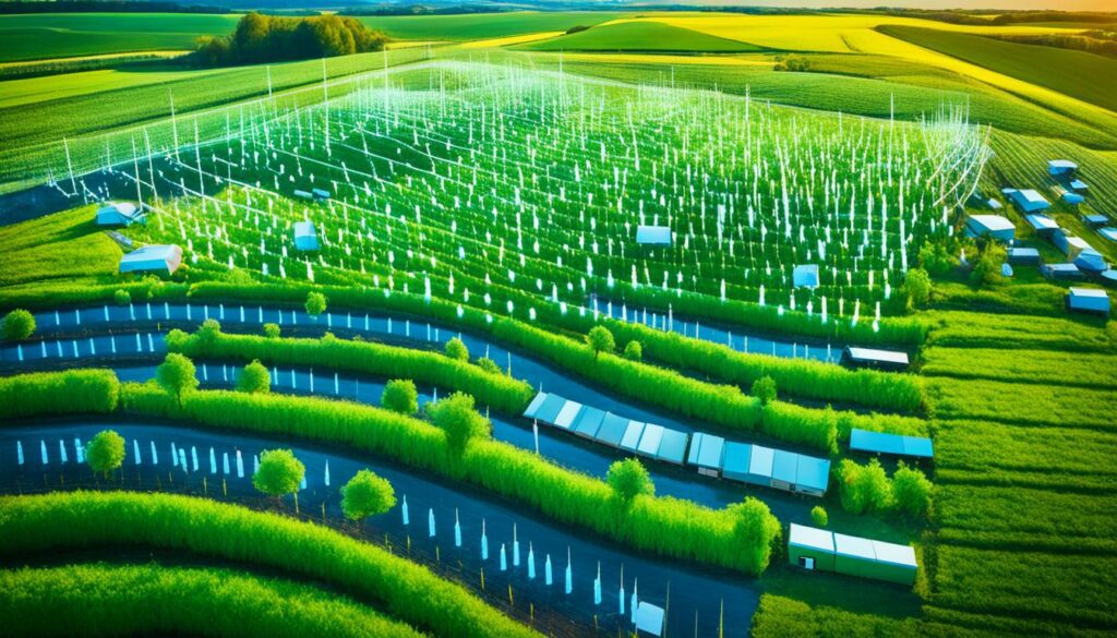 IoT influence