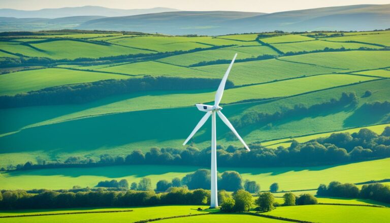 Ireland renewable energy policies agriculture