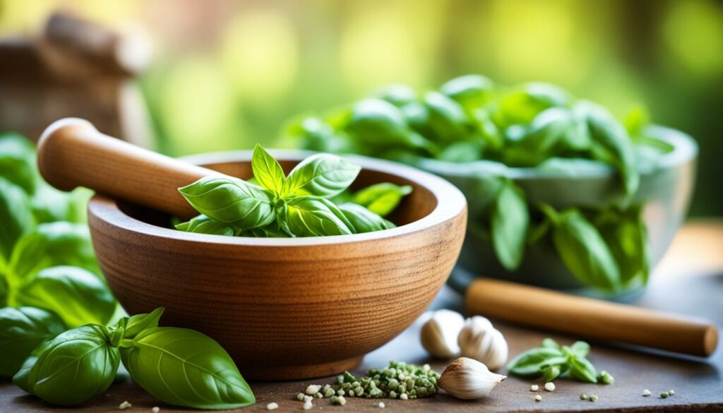 Italian spice mix
