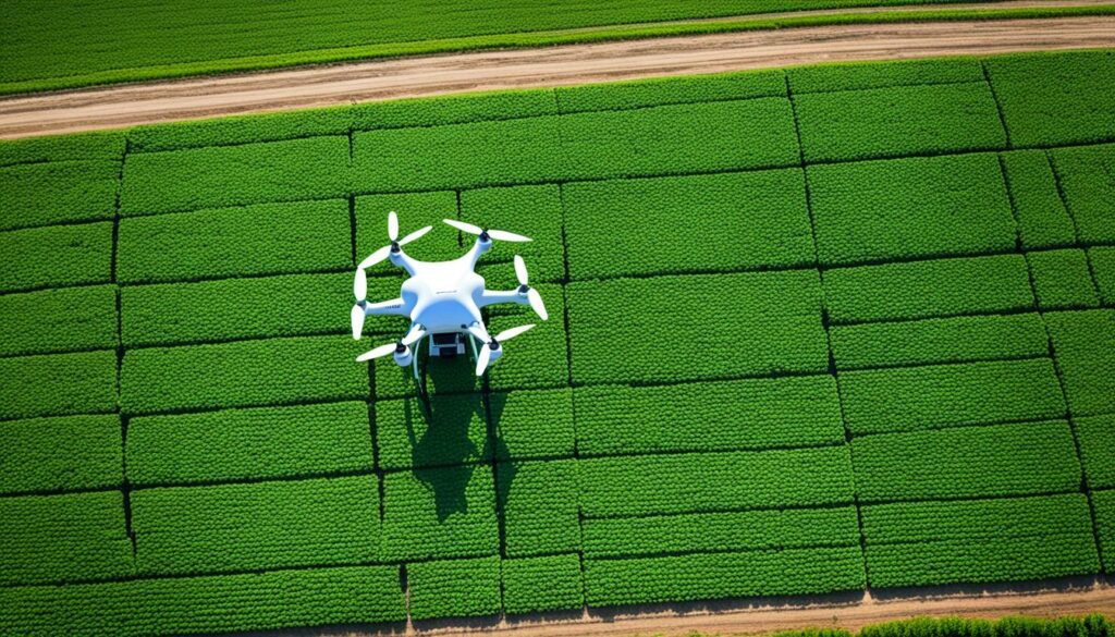 Key Trends in Precision Agriculture