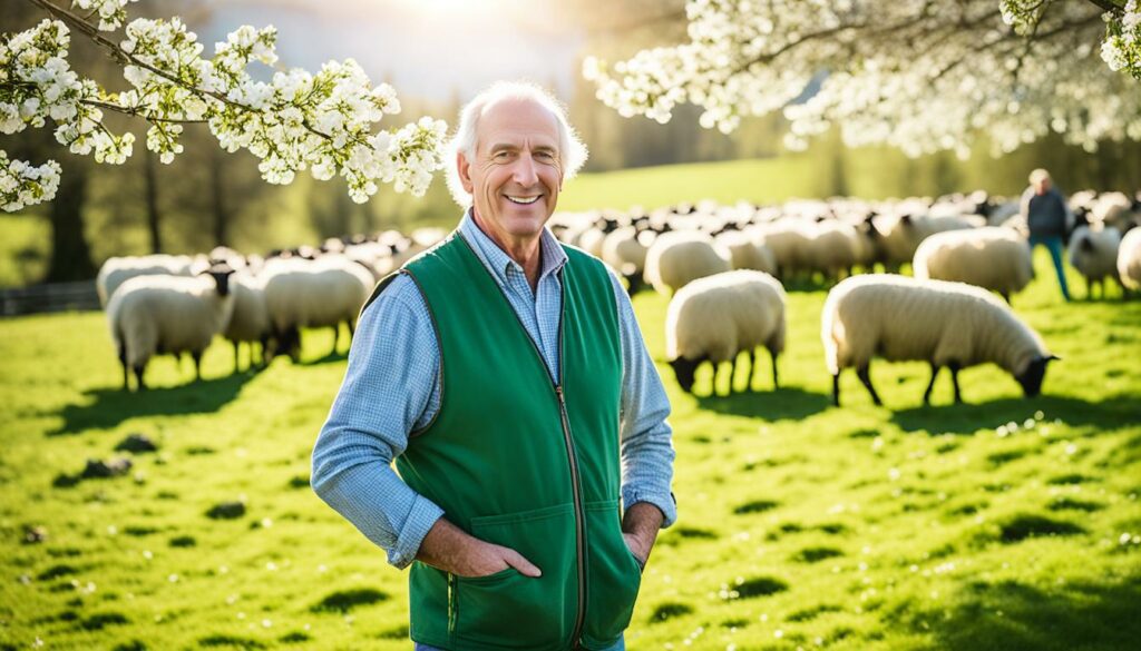Livestock management