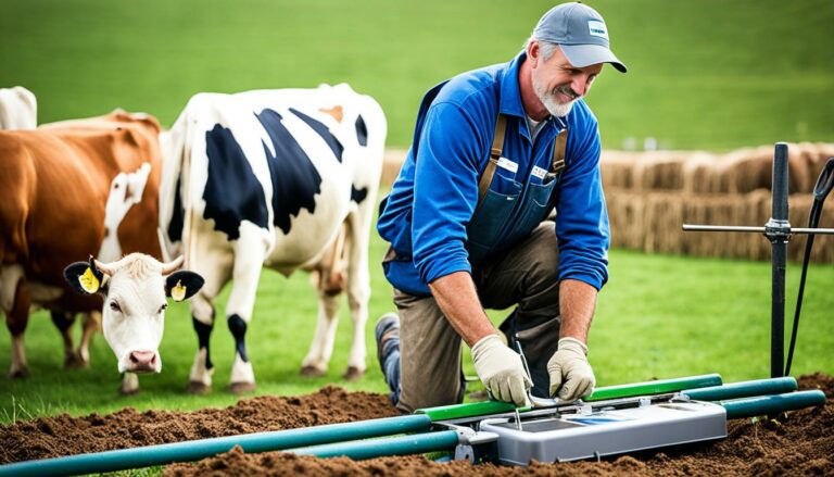 Livestock productivity tools