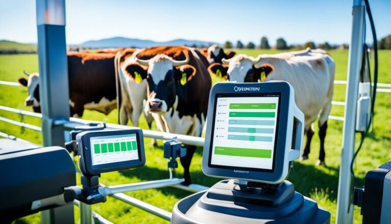 Livestock traceability solutions