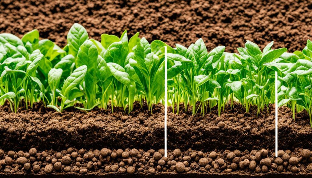 Long-term soil health management