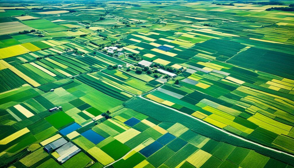 Machine learning in agriculture