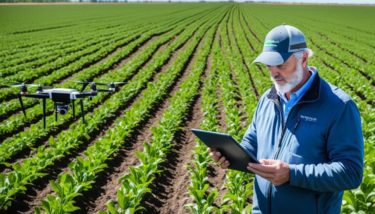 Machine learning in agriculture