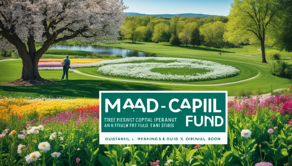 Mad Capital Perennial Fund