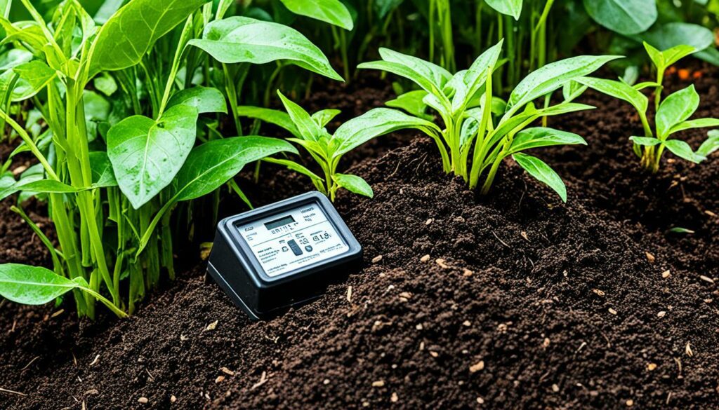 Managing Moisture Levels in Compost