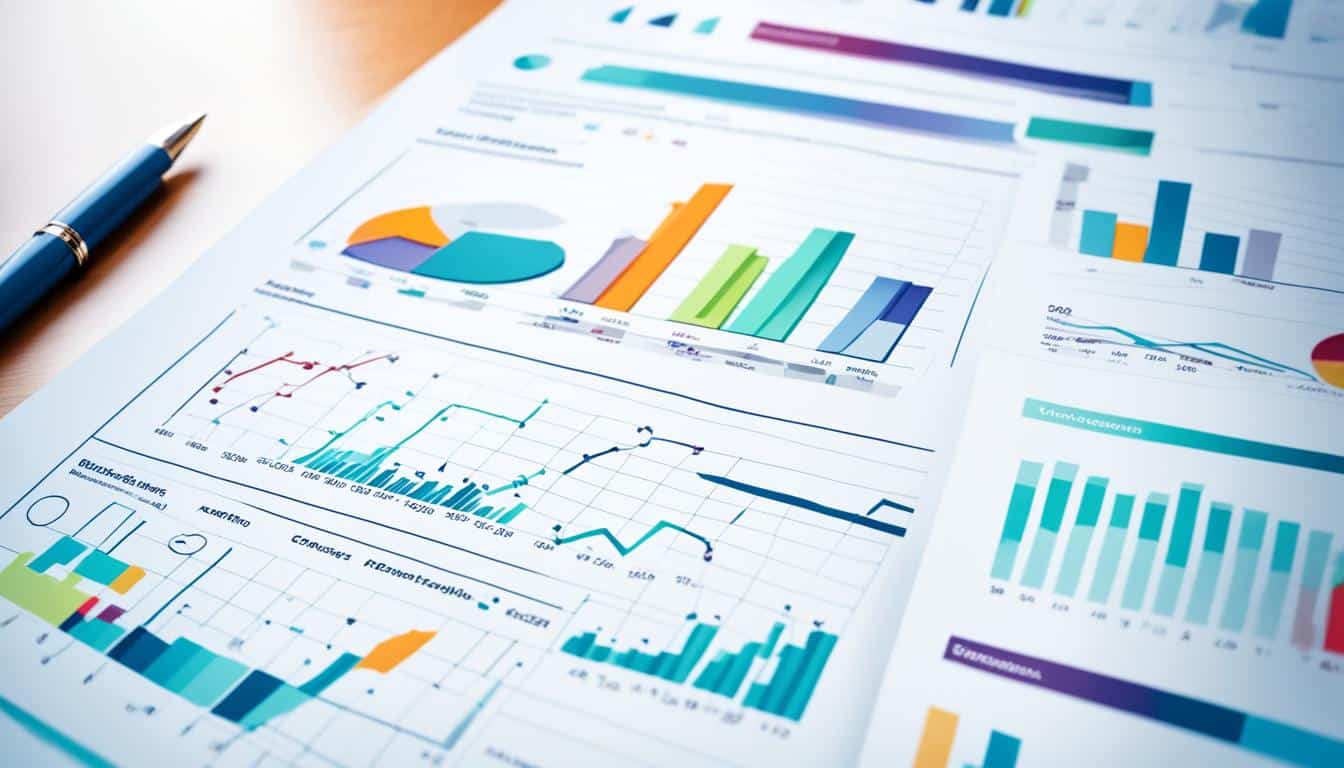 Market performance analysis