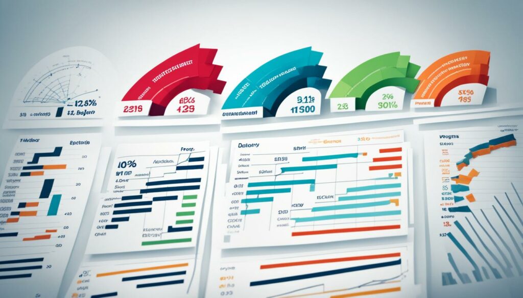 Market trends