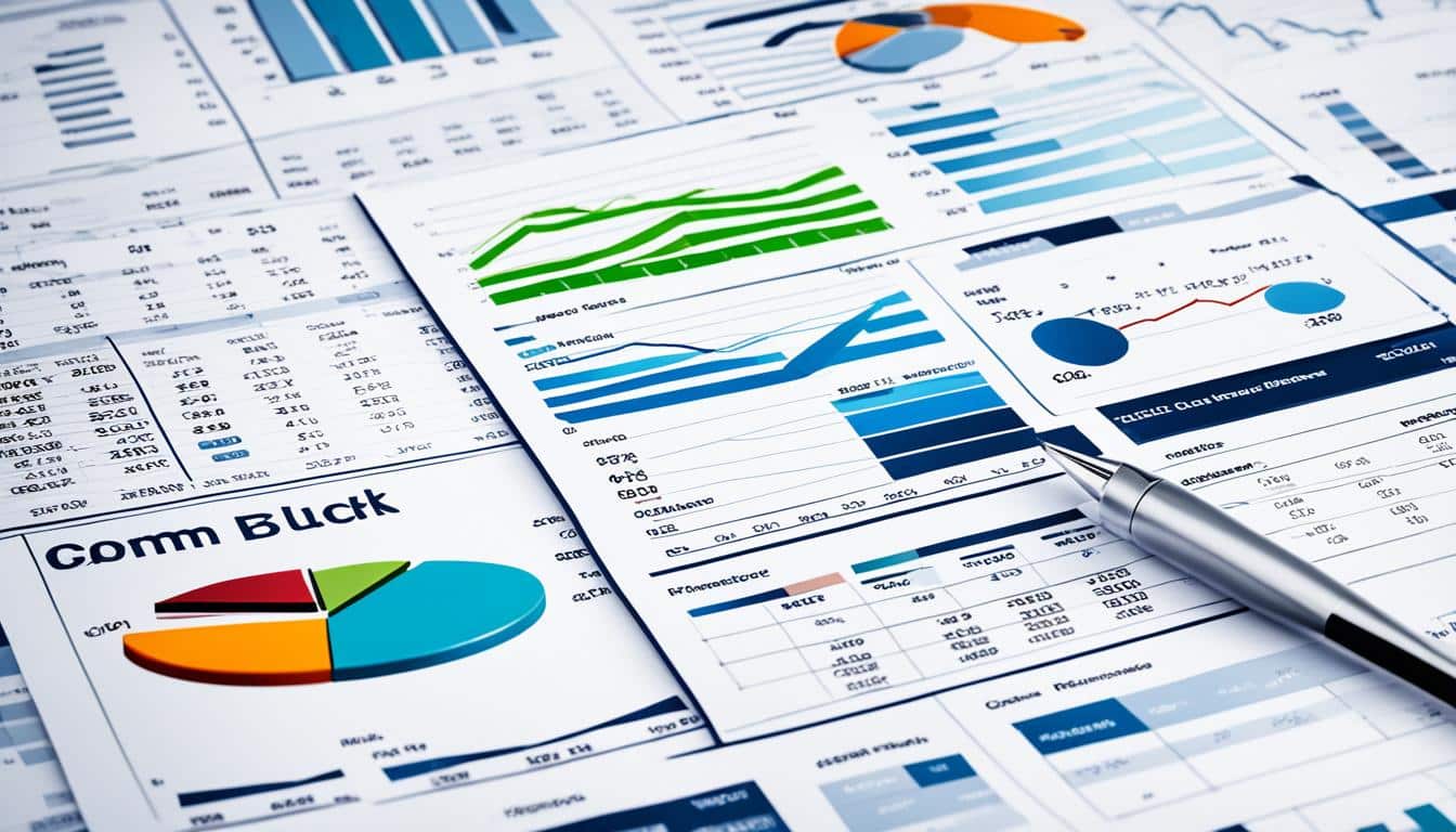 Monthly commodity reports