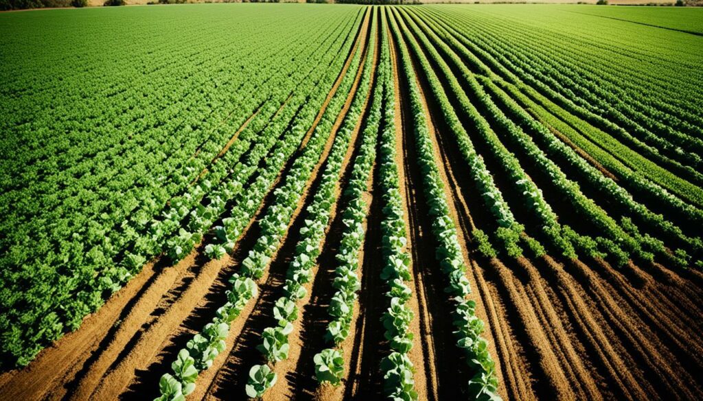 Organic Market Development Grant Program