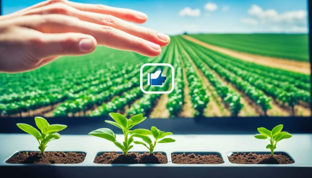 Organic reach strategies