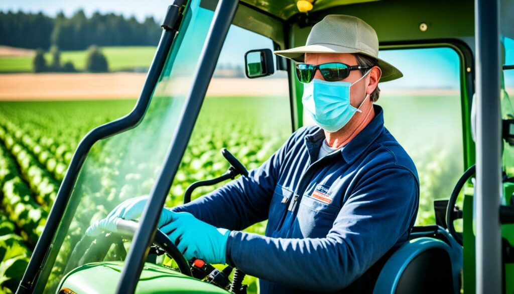 PPE essentials for farmers