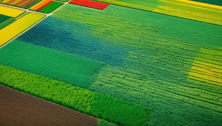 Precision agriculture analytics