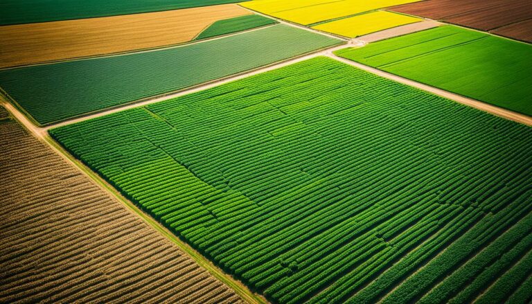 Precision agriculture case studies