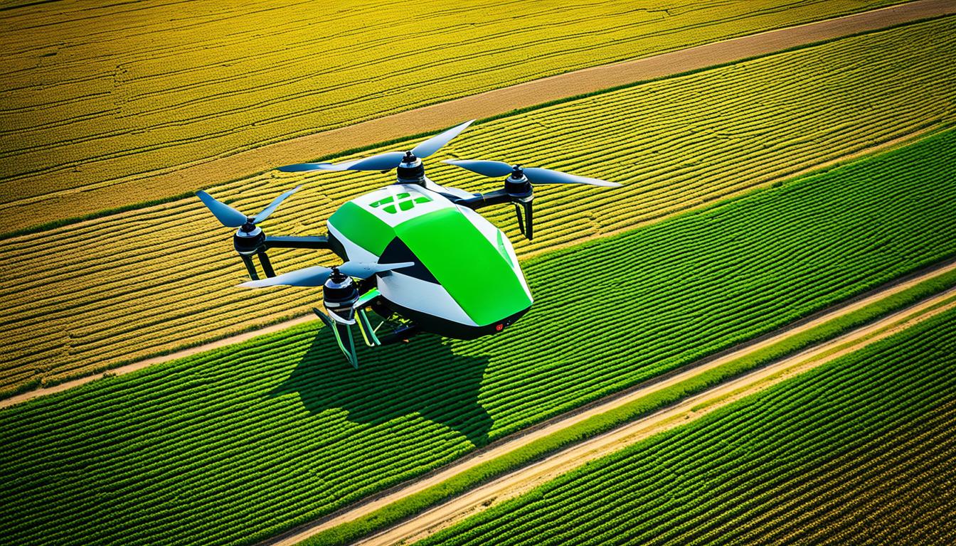 Precision farming market