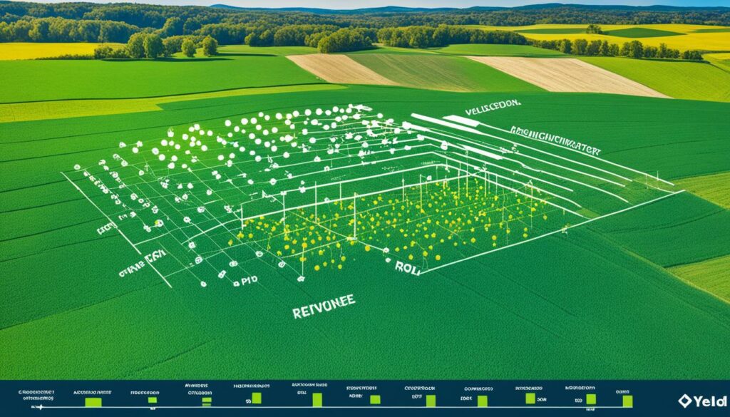 ROI in agriculture