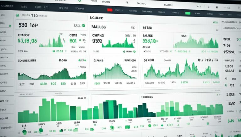 Real-time commodity prices