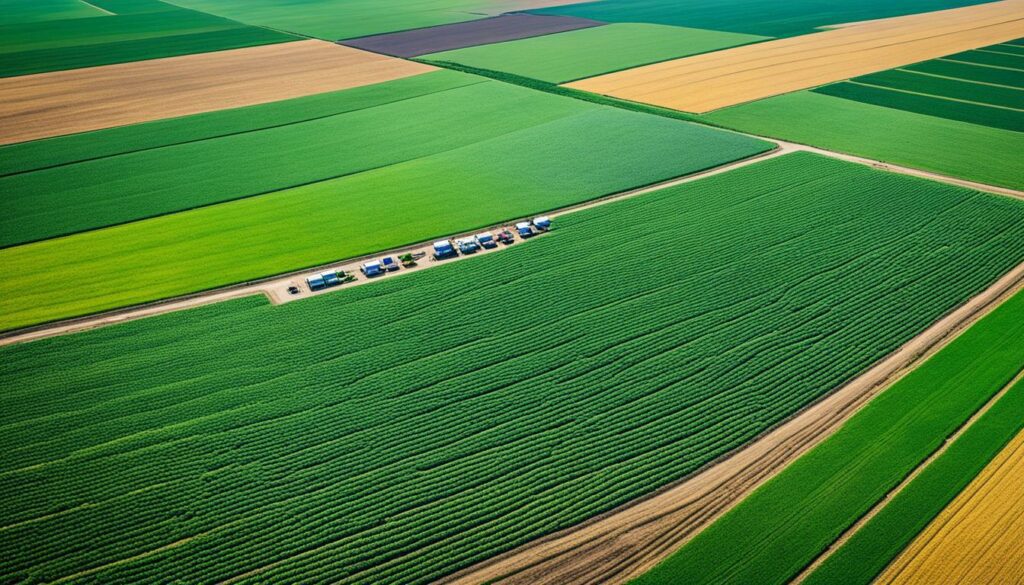 Remote field management