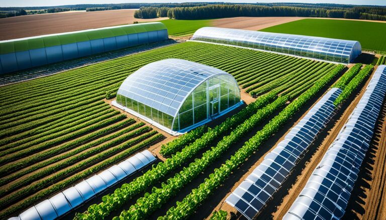 Robot-assisted planting