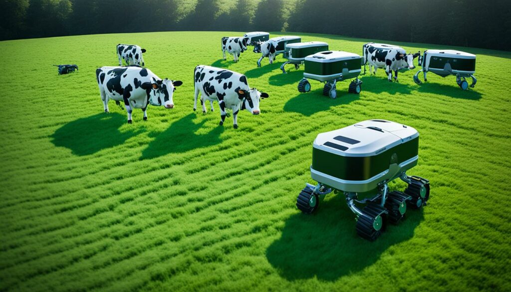 Robotic Herding Systems