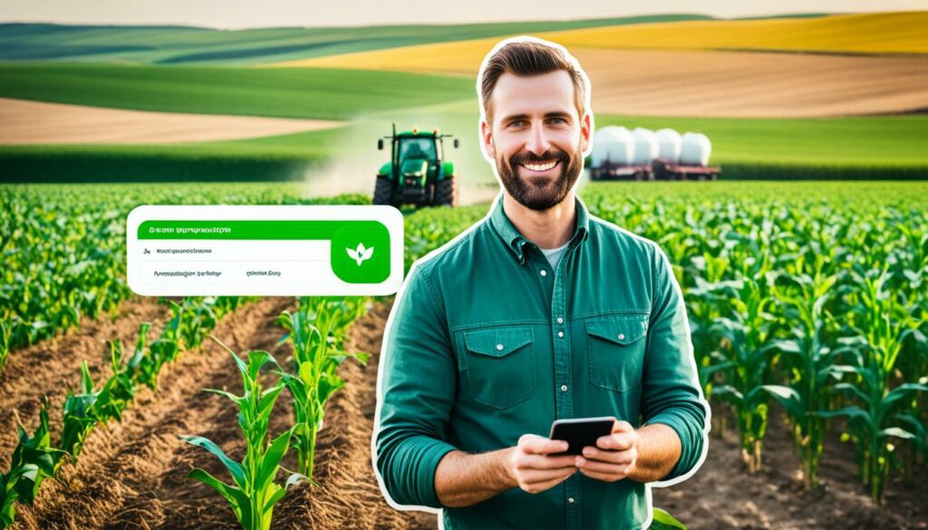 SEO for agriculture