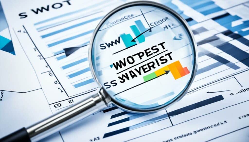 SWOT analysis