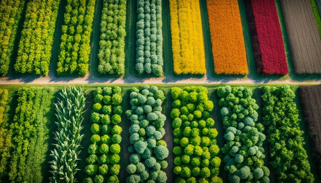 Seasonal industries