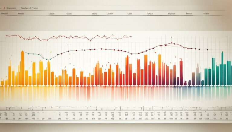 Seasonal market trends