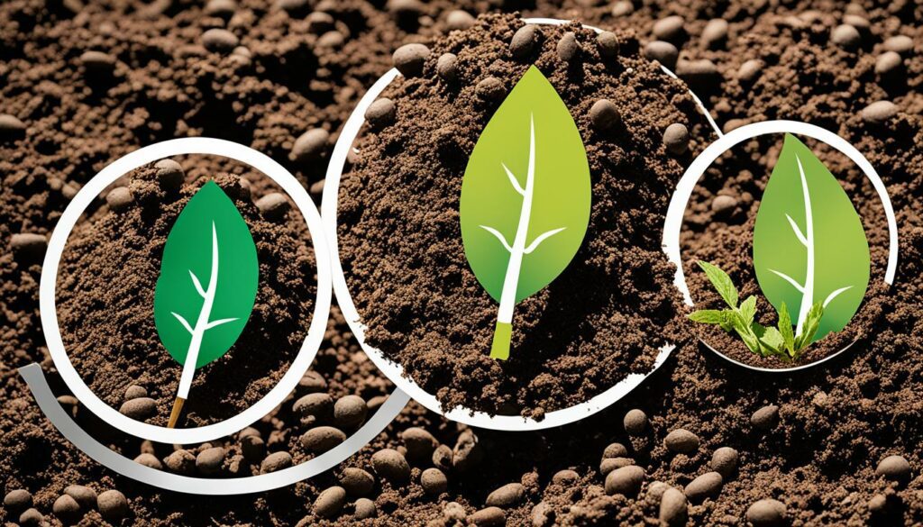 Soil health compliance framework