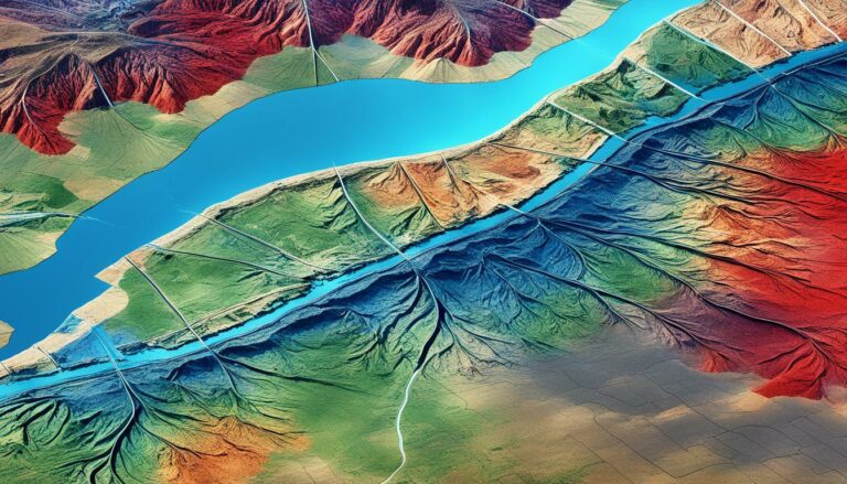 Soil mapping technology