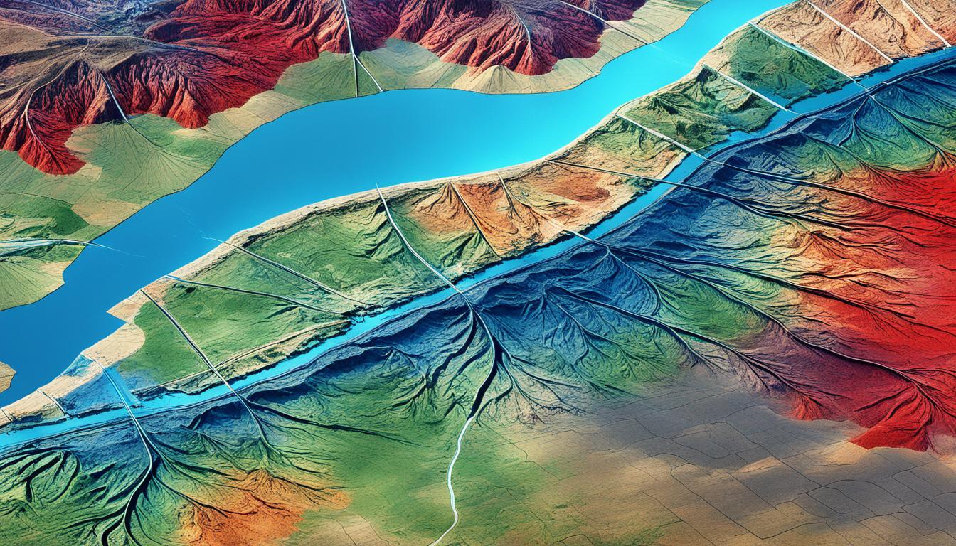 Soil mapping technology