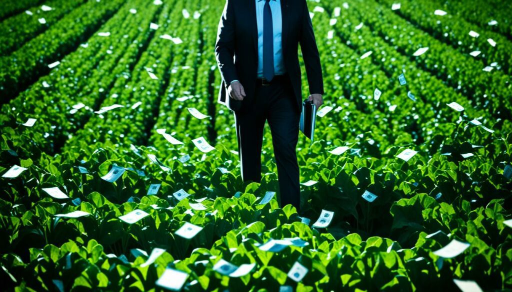 Subsidies and Farm Support Mechanisms