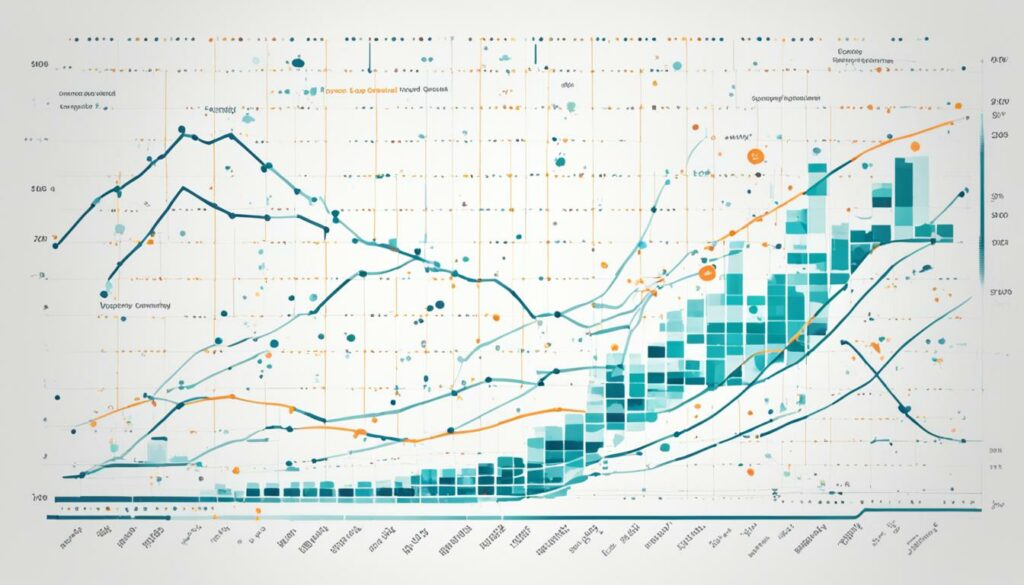 Supply and demand analytics
