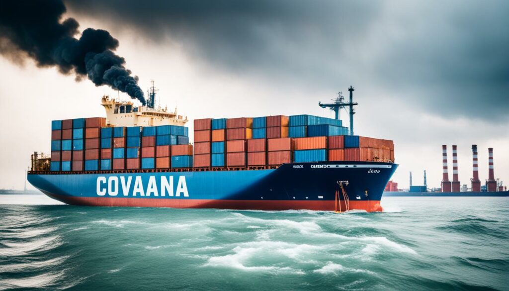 Sustainable export challenges