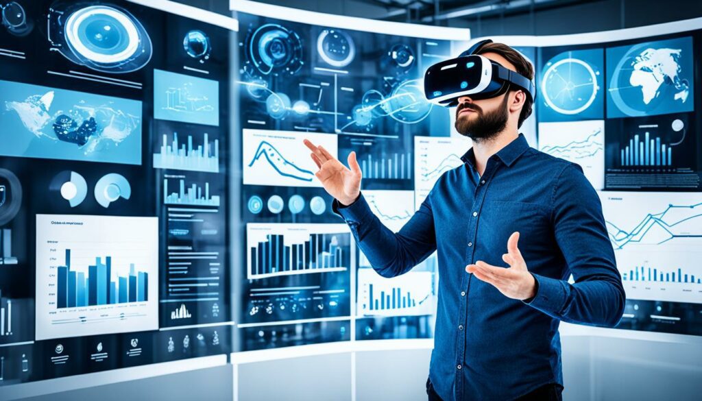 Technological advancements in forecasting