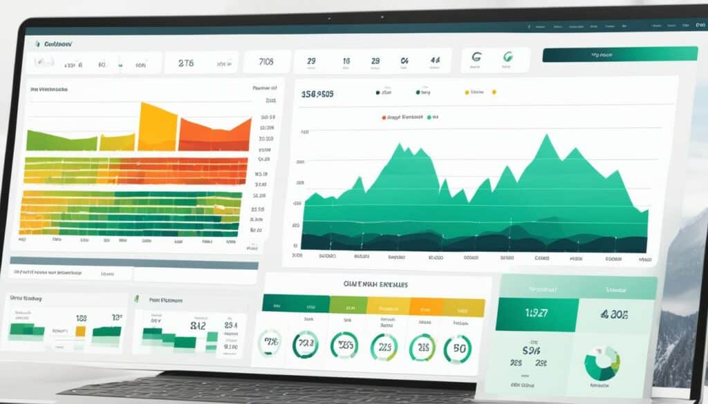Technological tools for seasonal pricing