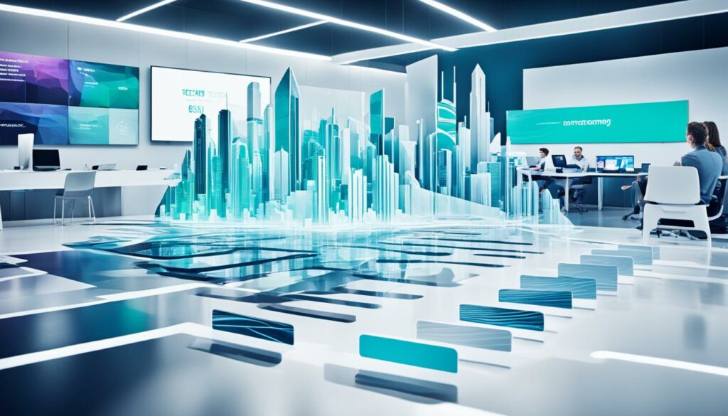 Technology sector