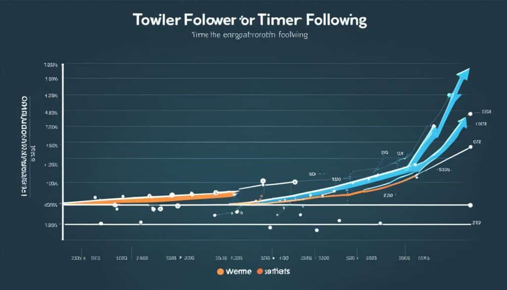 Twitter performance analytics