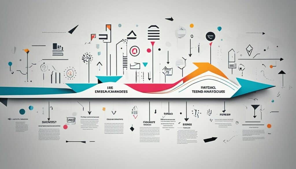 Types of Trend Analysis Techniques