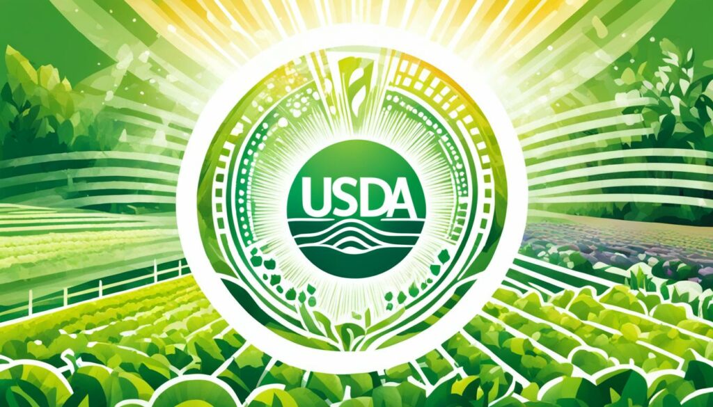 USDA Funding Programs