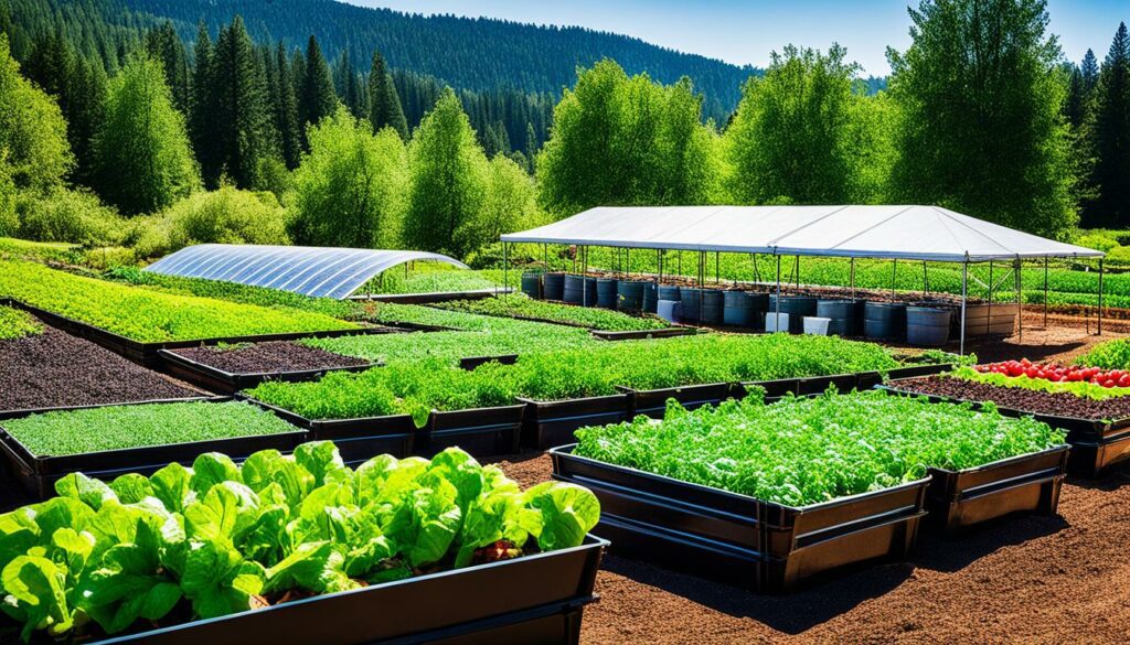 USDA organic resources