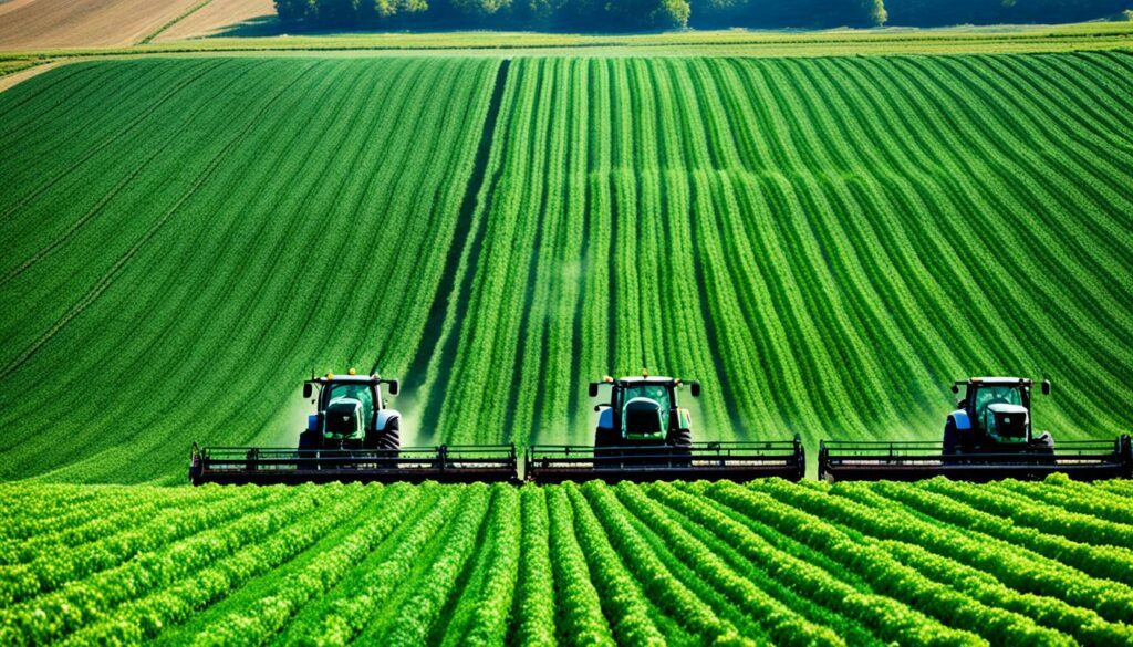 USDA programs