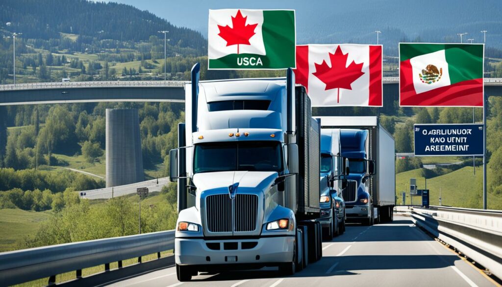 USMCA evaluation