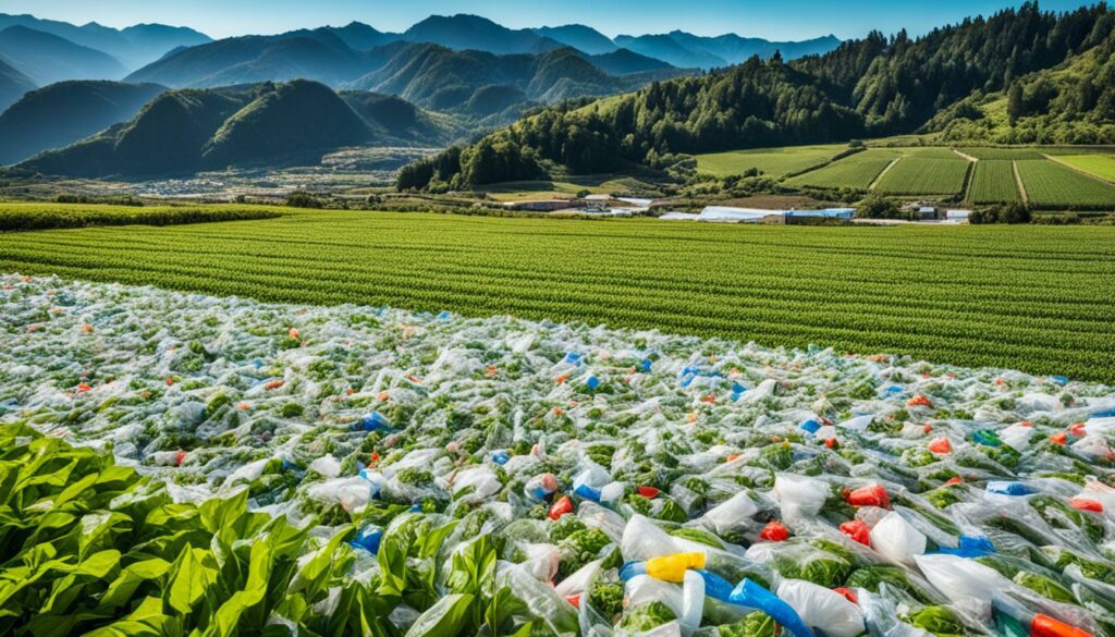 United States regulations on plastic waste agriculture